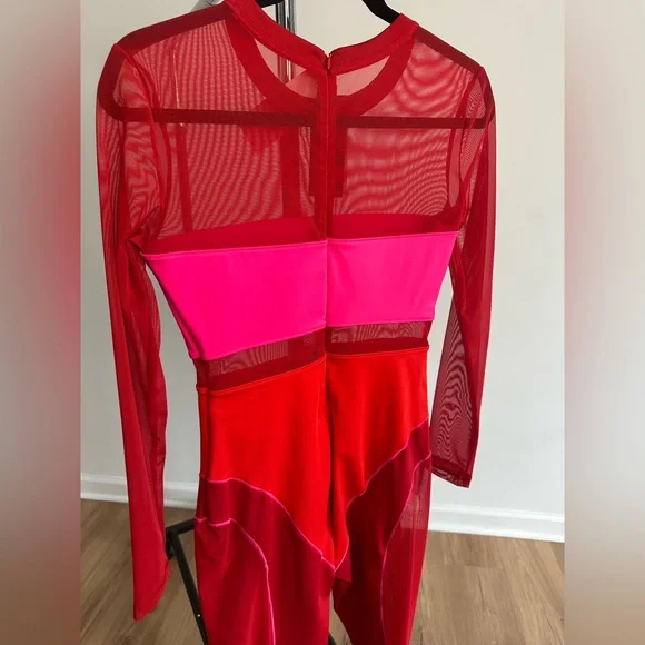 IVY Park Adidas Catsuit NWT - Picture 6 of 8